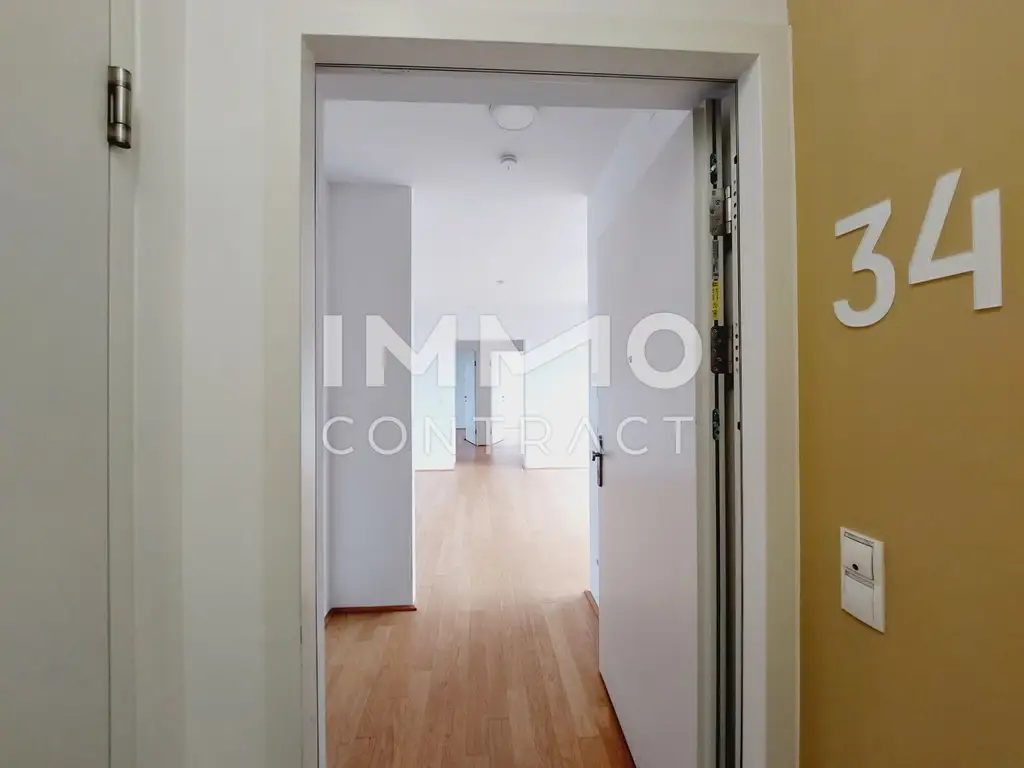 NACHMIETERSUCHE: Moderne Neubauwohnung direkt an der U2 Aspernstraße