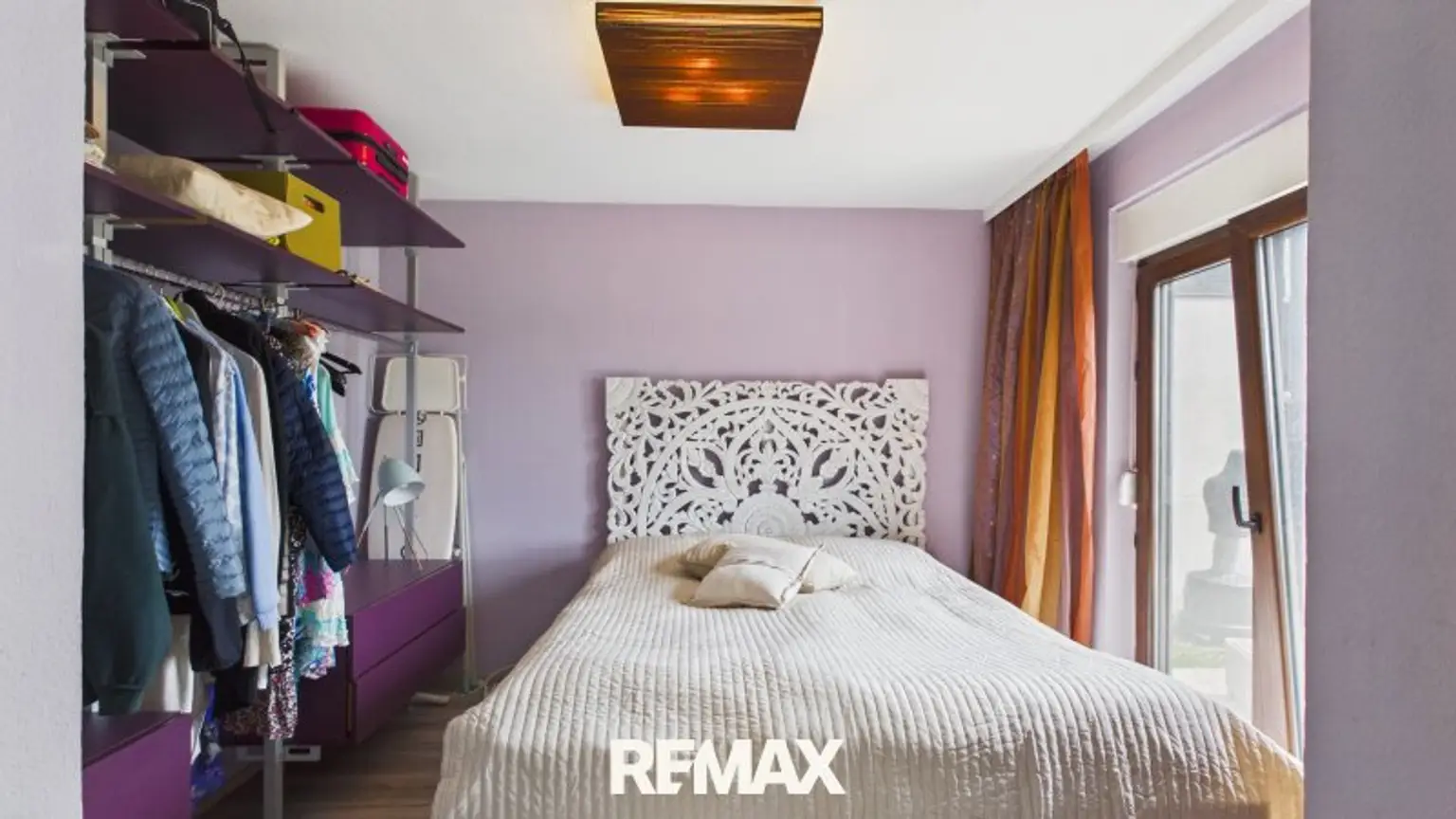 Schlafzimmer 2