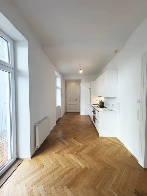 Küche I