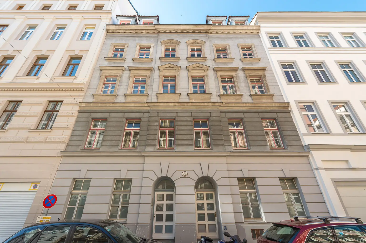 Gabäude