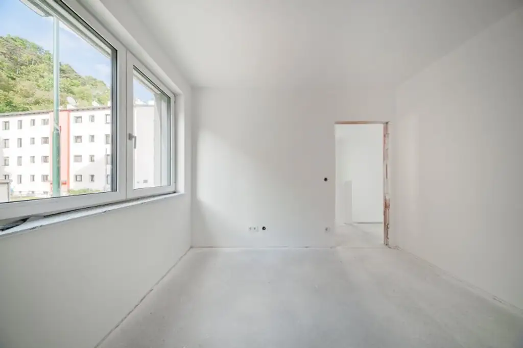 NEUREAL- Luxus trifft Naturidyll - Exklusive Einfamilienhäuser in Kaltenleutgeben zu verkaufen!