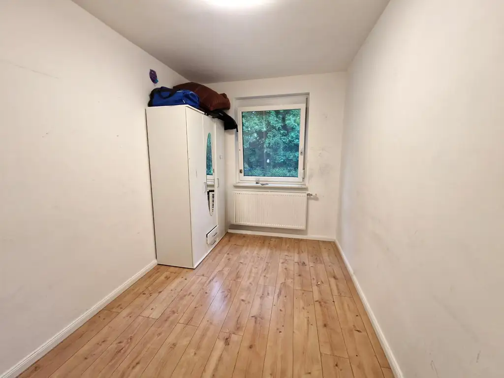 Vermietete 4-Zimmer-Wohnung mit Gartenzugang in Gratwein