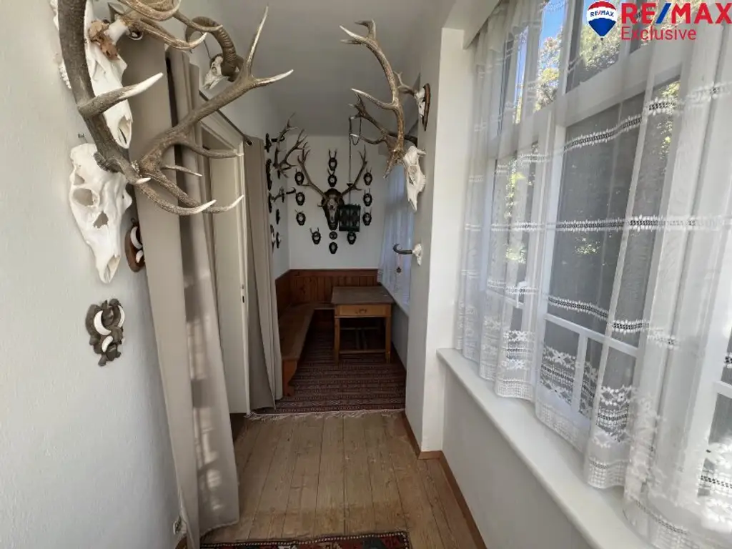 Idyllisches Landhaus in Gutenstein: 4 Zimmer, Garten, 349.000 €! Ihr neues Zuhause wartet!