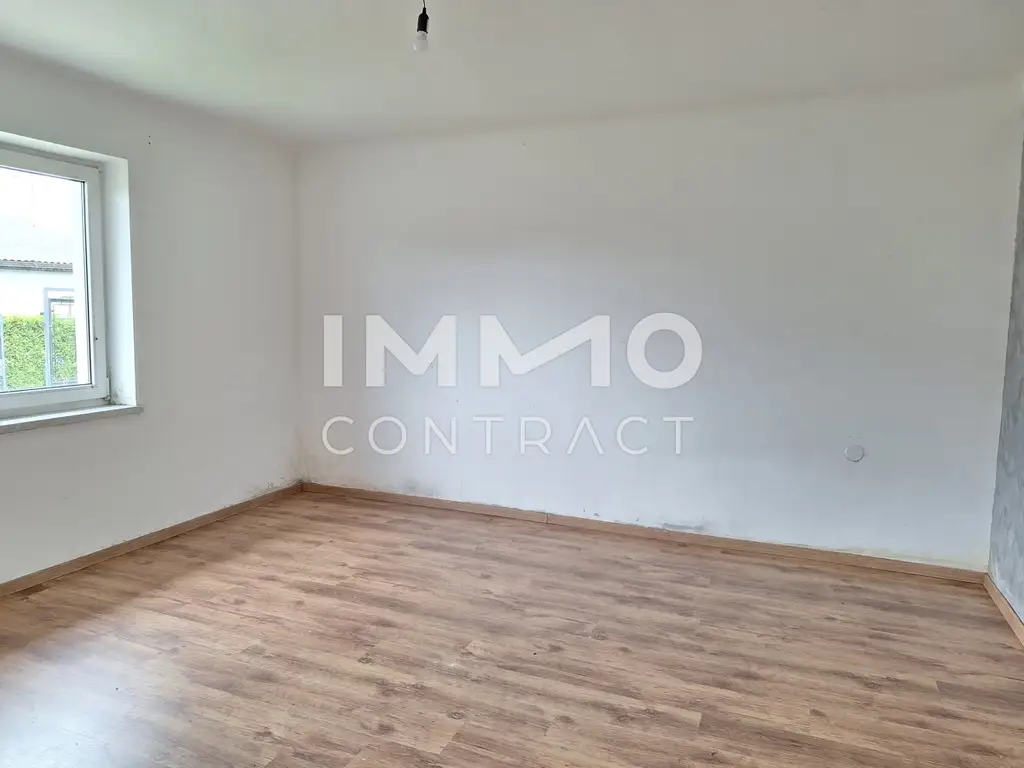 Sanierungsbedürftiger Bungalow auf Pachtgrund Nähe ALTE DONAU