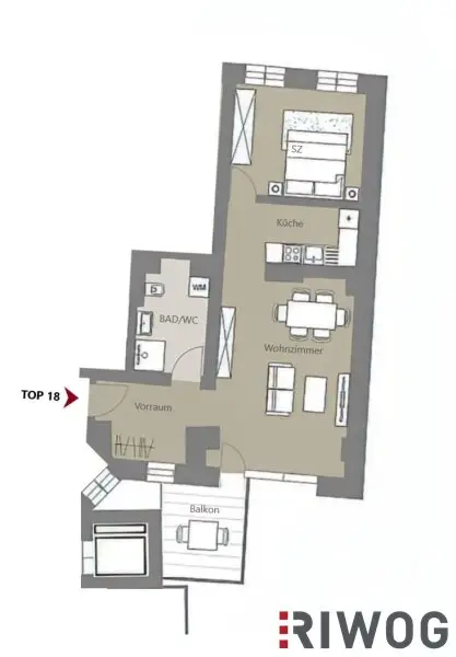 Kalvarienberggasse 42