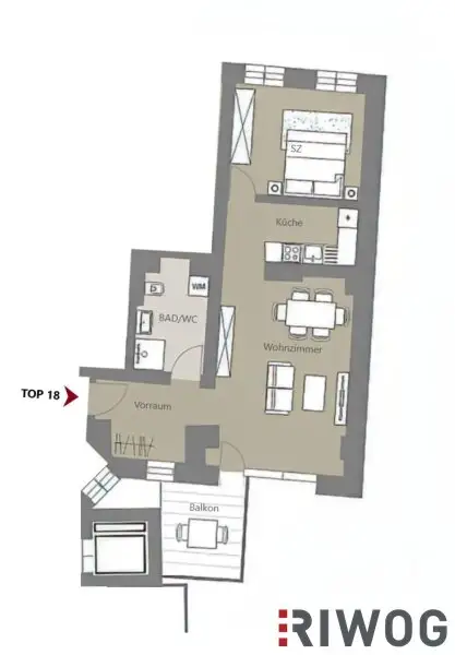 Kalvarienberggasse 42