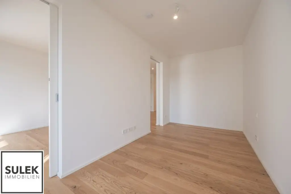 *ab 01/2026* 2 Zimmer Zweitbezugswohnung mit sonniger Loggia nahe U4