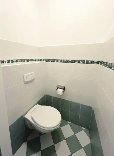 Helle 2-Zimmer-Altbauwohnung mit klassischem Flair im 16. Bezirk