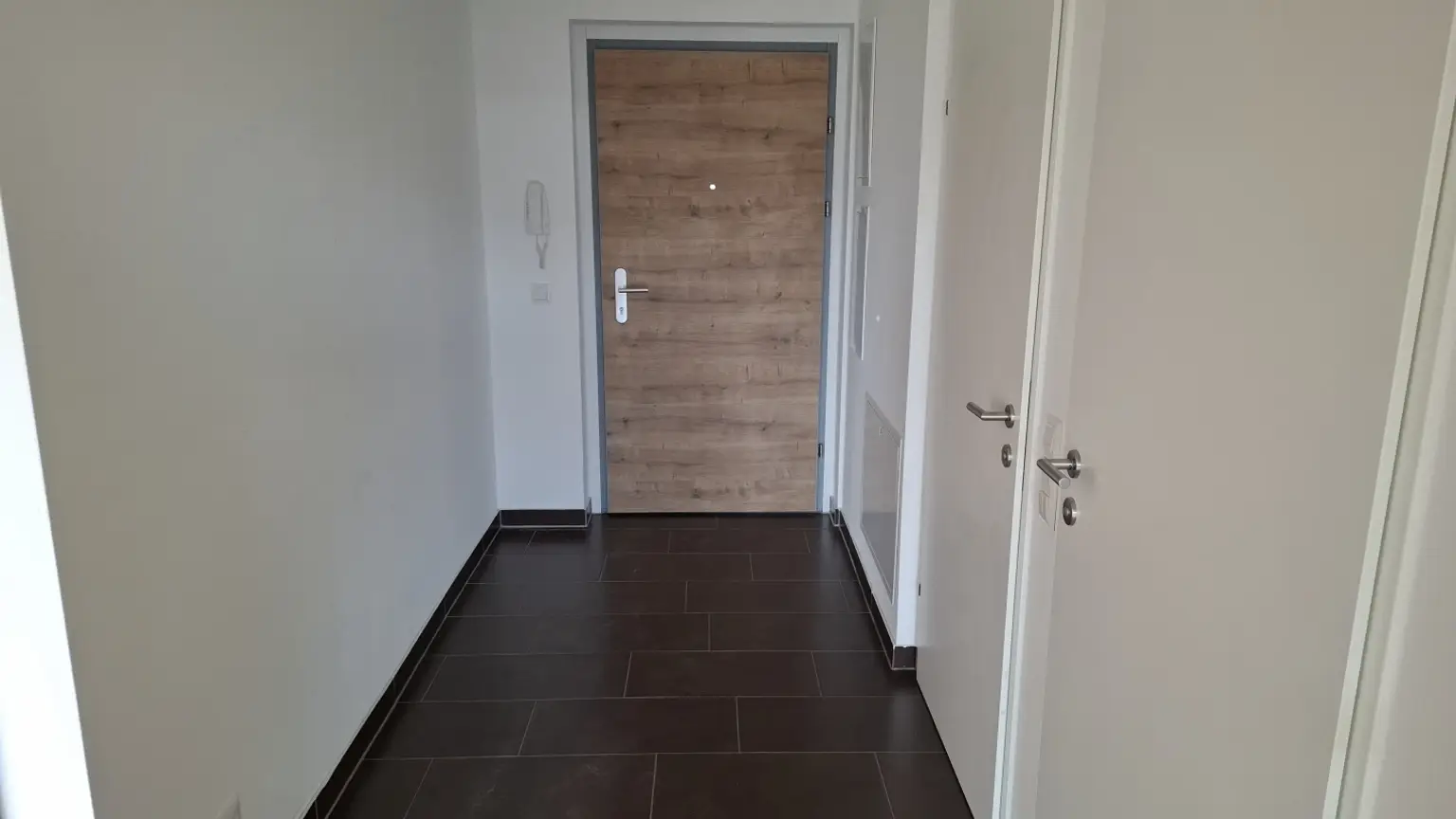 Eingangsbereich