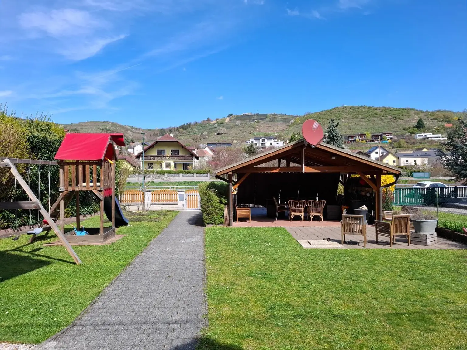 Garten