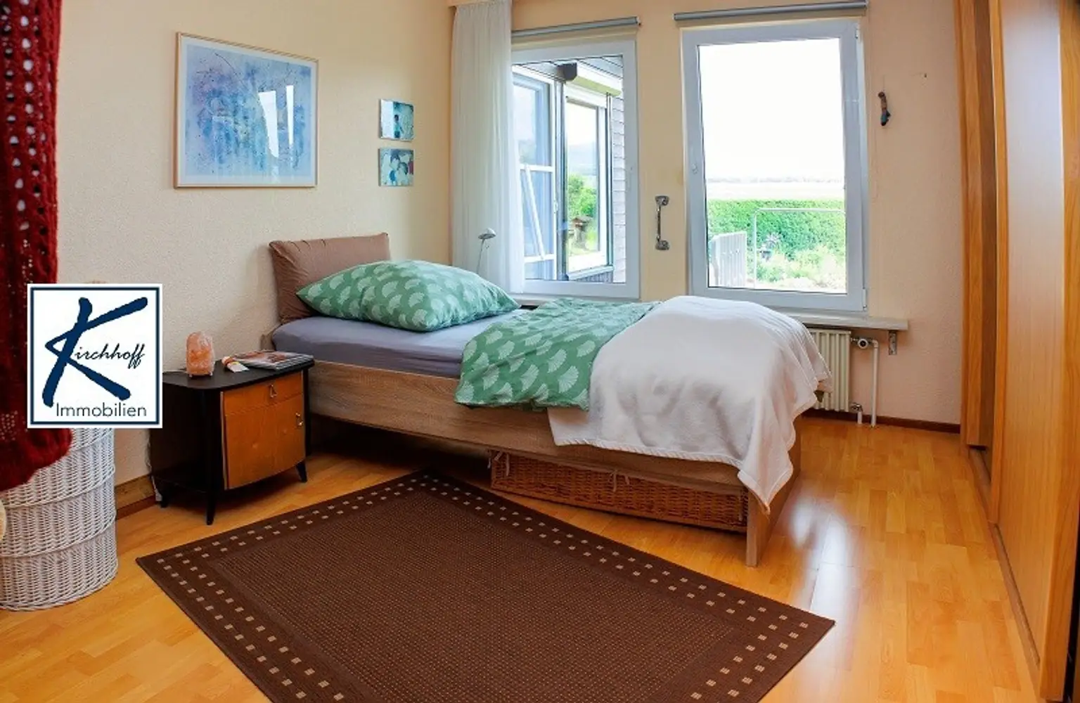 Kinderzimmer 1