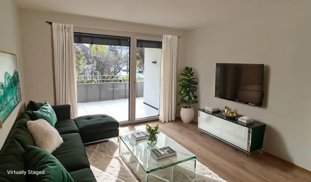 Provisionsfrei: "Das Schmuckstück" - Fertigstellung im Dezember!