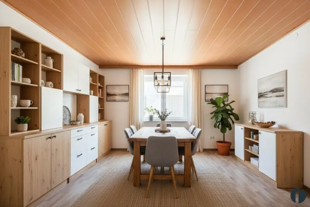 Nettes Bauernhaus Nähe Göllersdorf, optional mit Stadel und weiteren Grundstücken