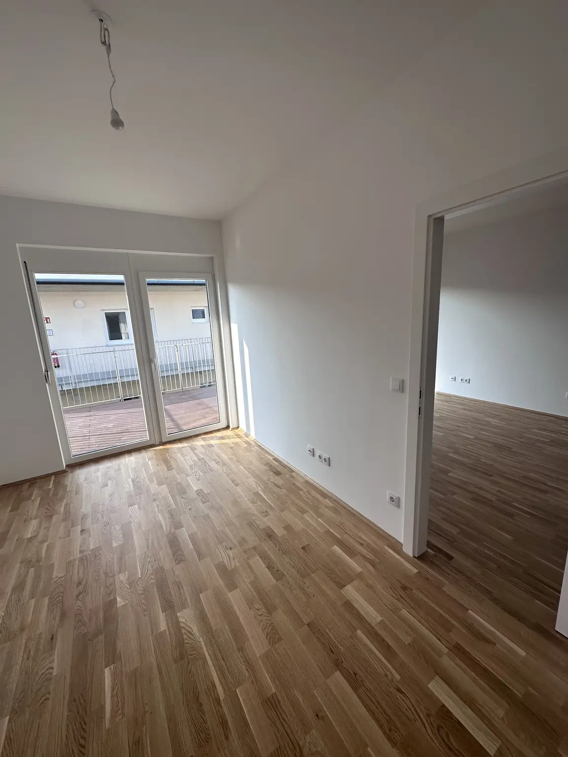 NEUBAU in optimaler Lage in Kalsdorf - Ruhig und Zentral Wohnen mit Doppeltiefgarage