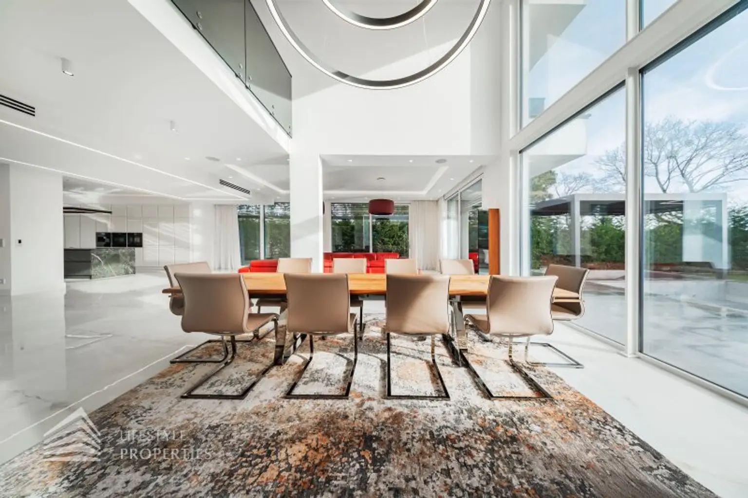 Grandiose Luxusvilla mit Pool - Ihr Rückzugsort Nähe Wienerberg