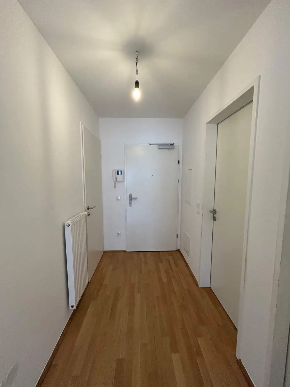 Moderne 2-Zimmer-Wohnung mit Balkon im 15. Bezirk!