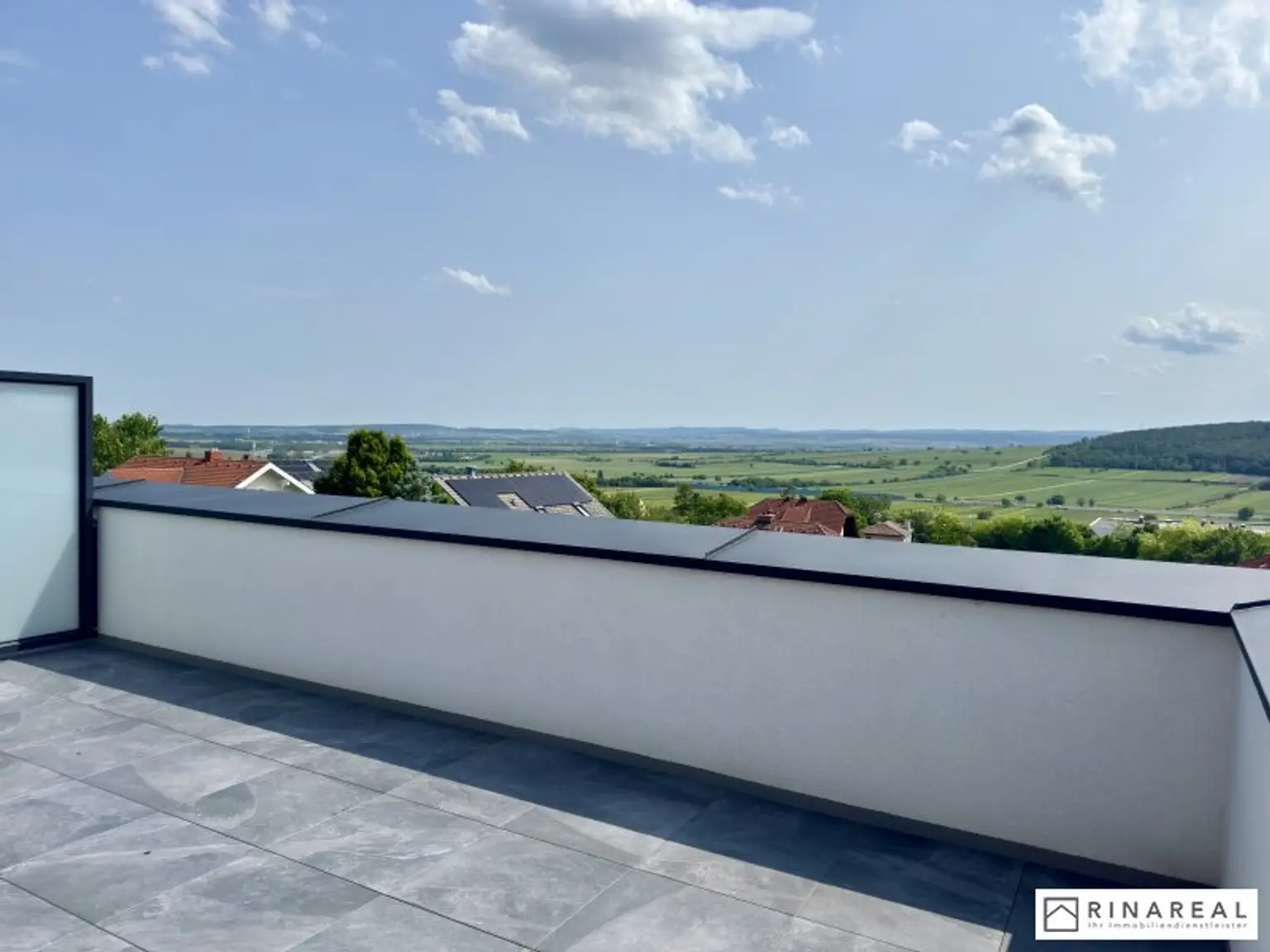 ERSTBEZUG | Moderne Doppelhaushälfte | 5 Zimmer | Weitblick | schlüsselfertige Ausführung | Fasangasse (Haus 1/1)
