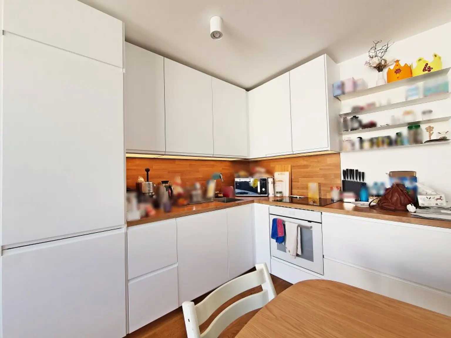 ++NEU++ AMBIENTE22: TOP-moderner 3-Zimmer-Wohntraum mit großzügiger 11,30 m² Terrasse und Tiefgaragenplatz beim Blumengärten Hirschstetten! +++