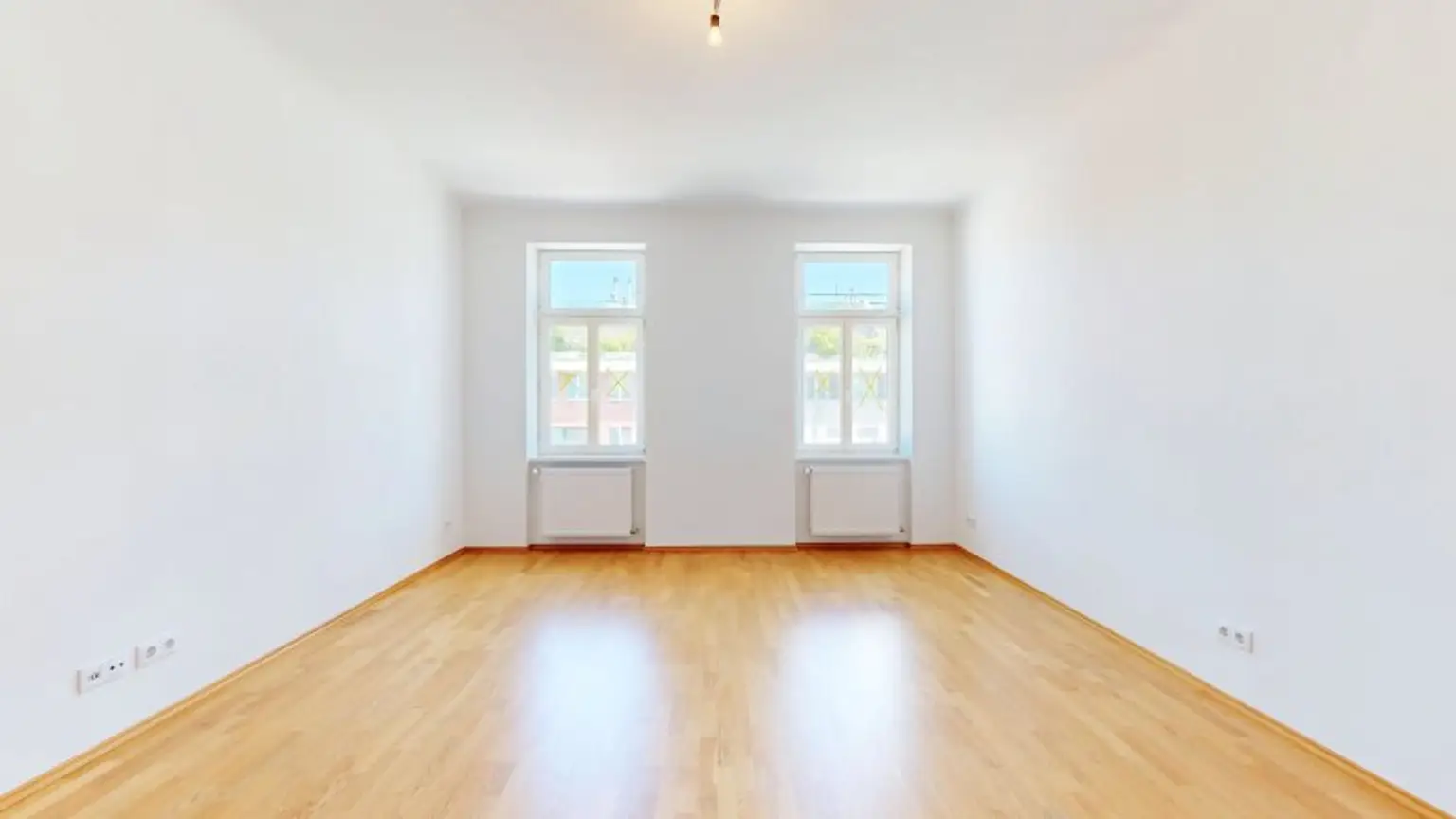 PROVISIONSFREI -- Schicke 2-Zimmer Wohnung im Herzen des 3. Bezirks | teilsaniert | Klimaanlage | Nähe U3