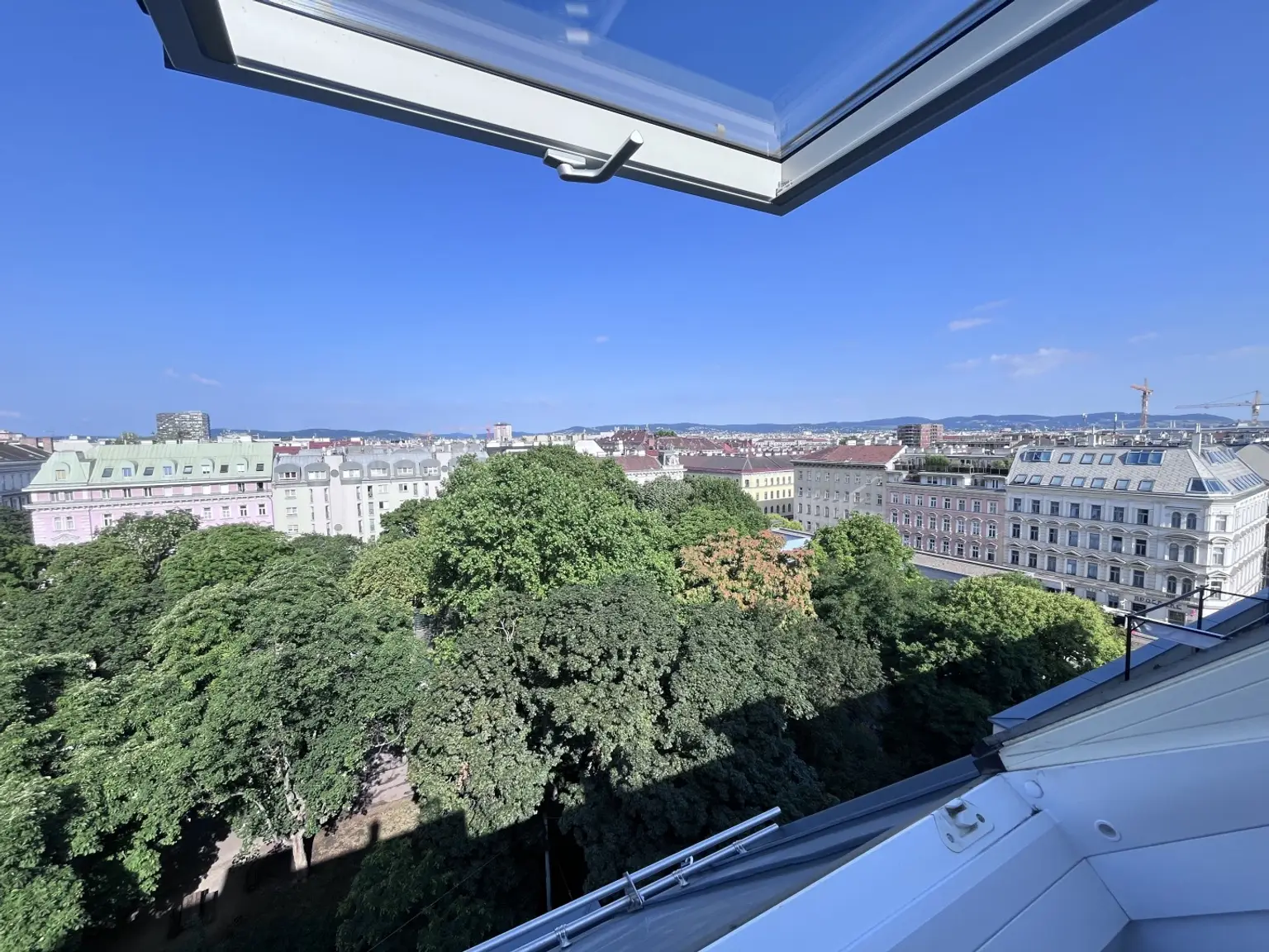 Ausblick