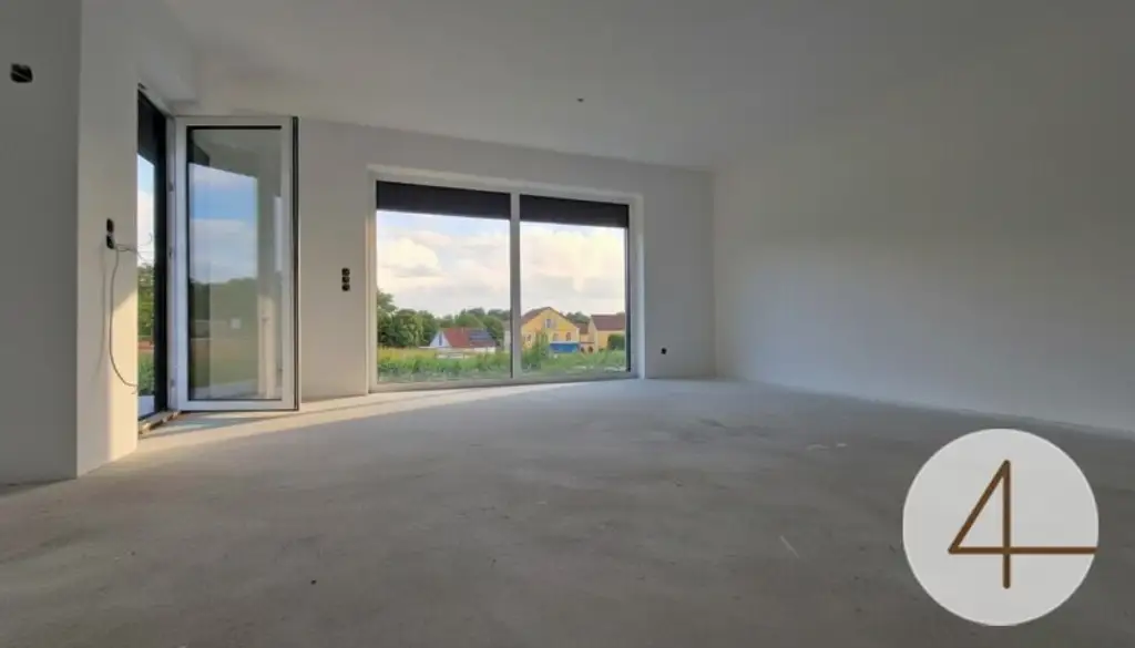 Neubau Aktion!  130m2 Nutzfläche  Garage 28 m2