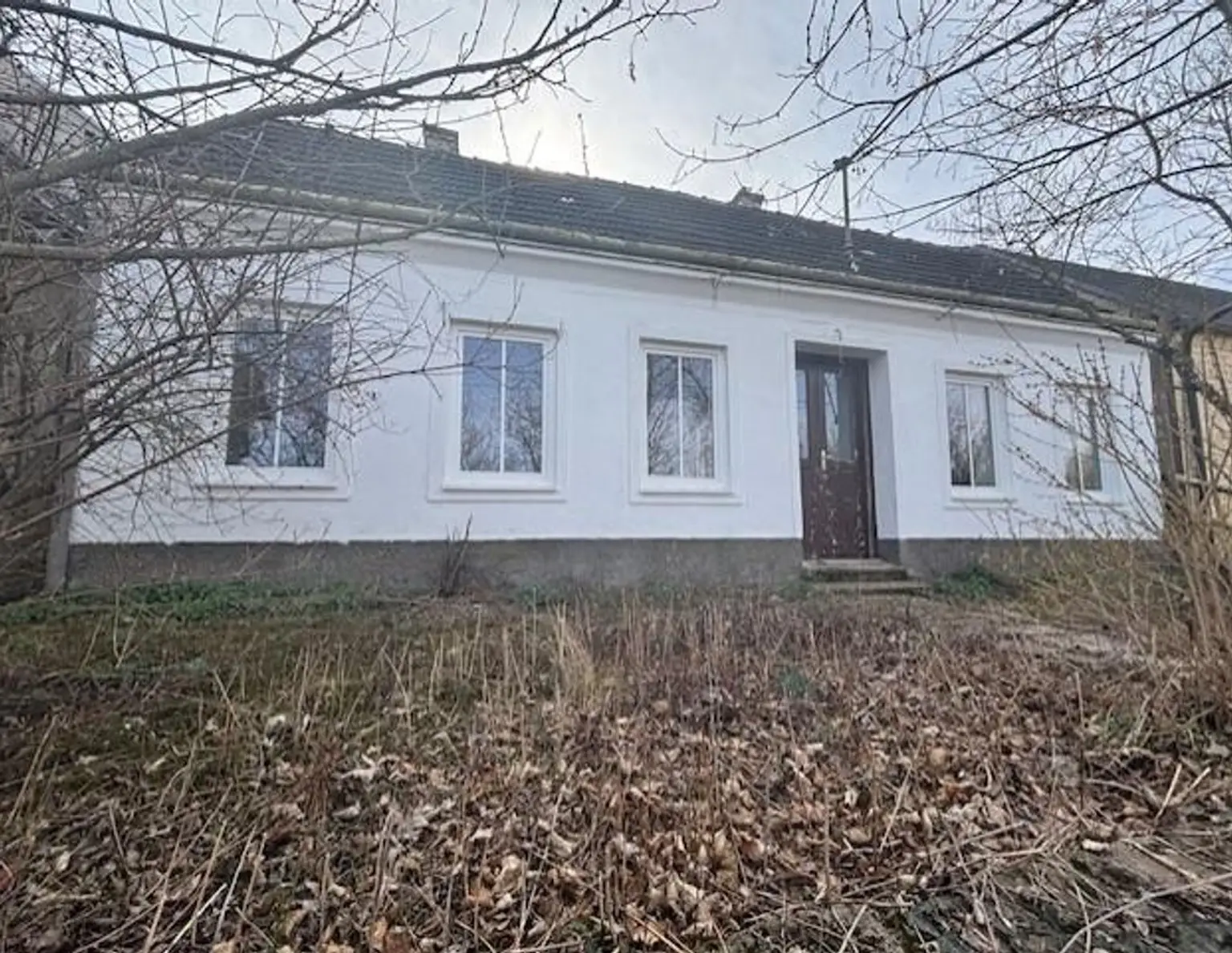 Idyllisches Landhaus in Velm-Götzendorf