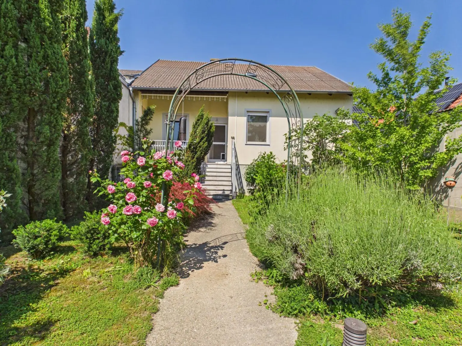 7847 Garten