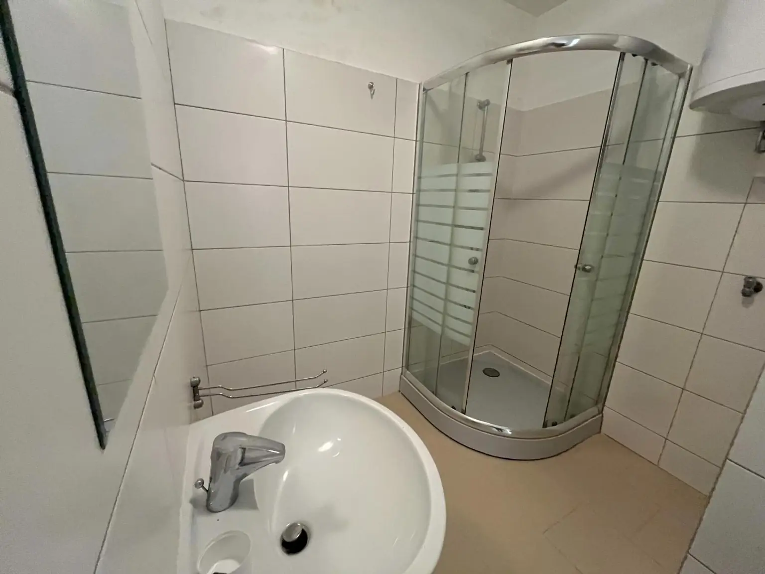 Charmante Wohnung mit Terrasse - perfekt für Paare oder Singles!