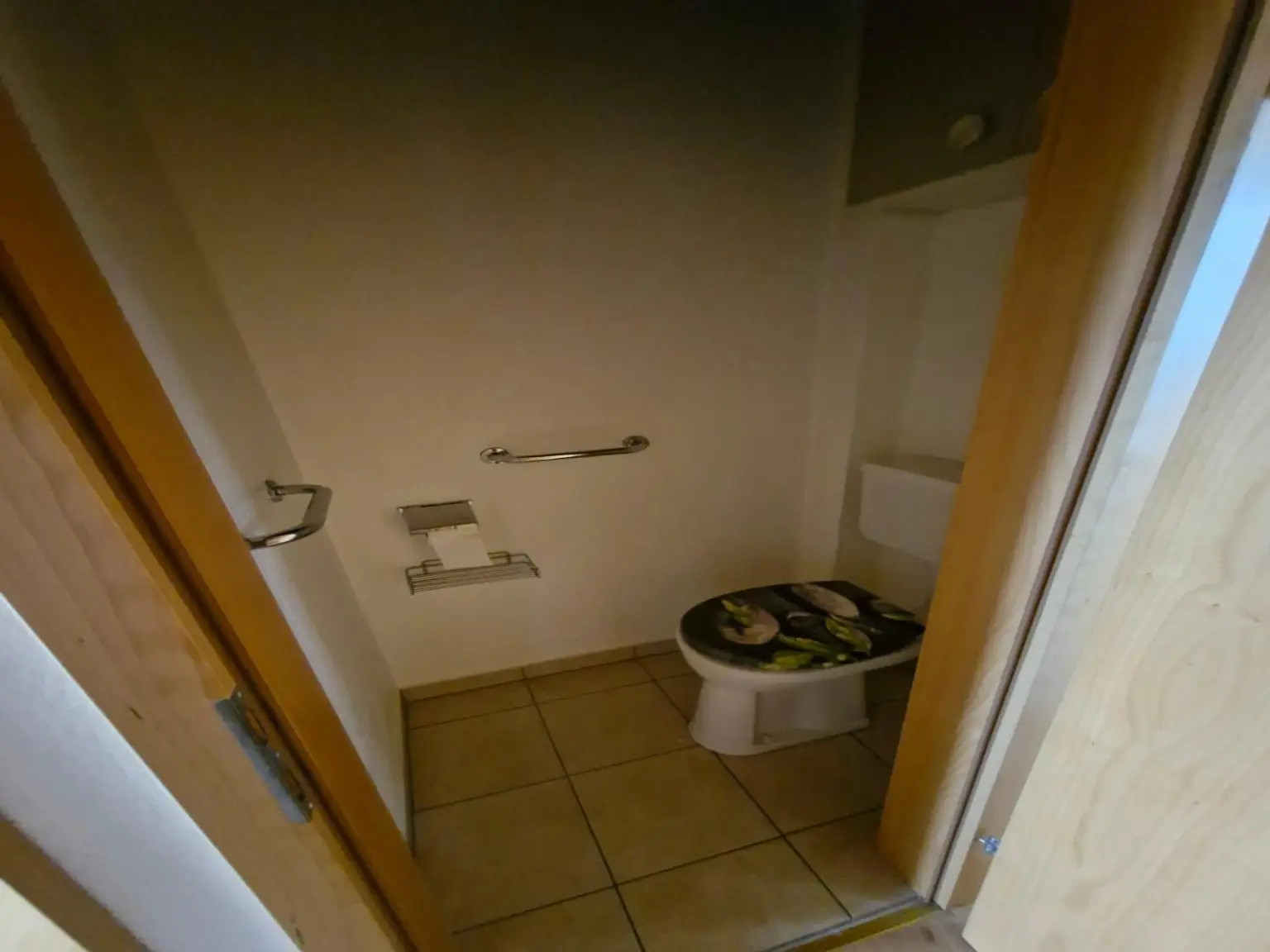 Helle 3-Zimmer Wohnung in Wolfsberg!