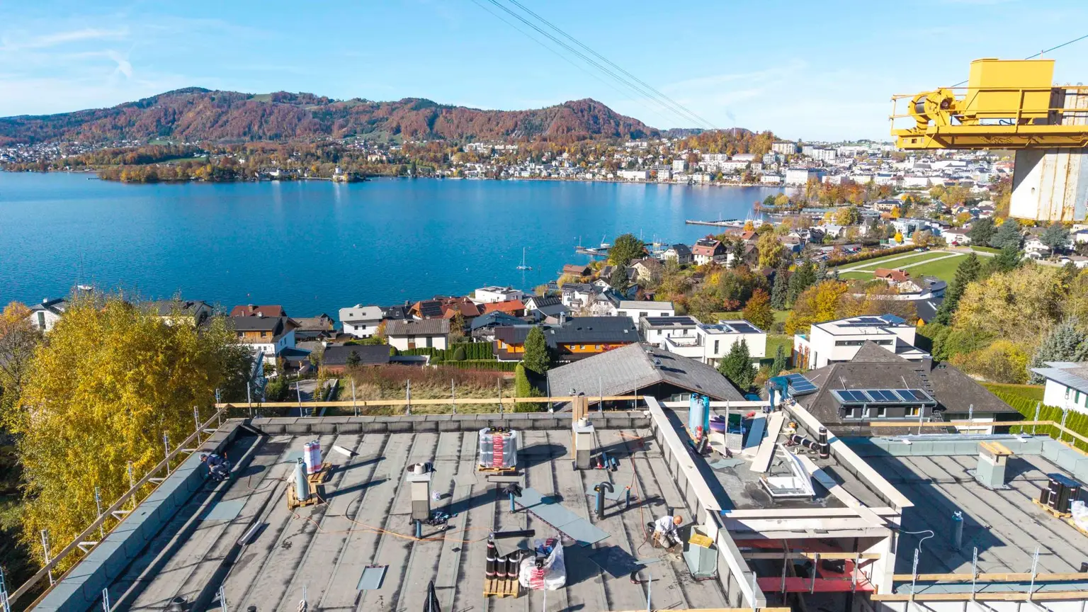 Bright Side - exklusiv & außergewöhnlich - Wohnen für Anspruchsvolle Top 3