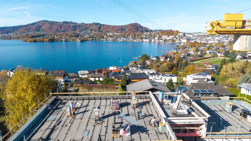 Bright Side - exklusiv & außergewöhnlich - Wohnen für Anspruchsvolle Top 3