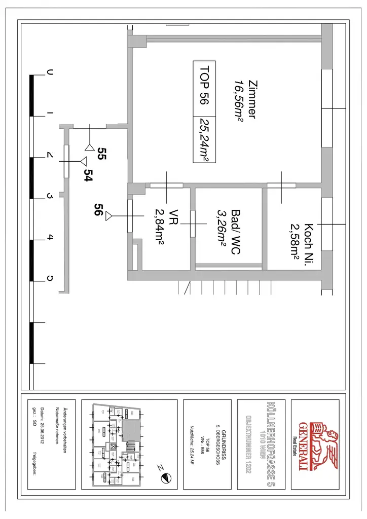 Plan 1