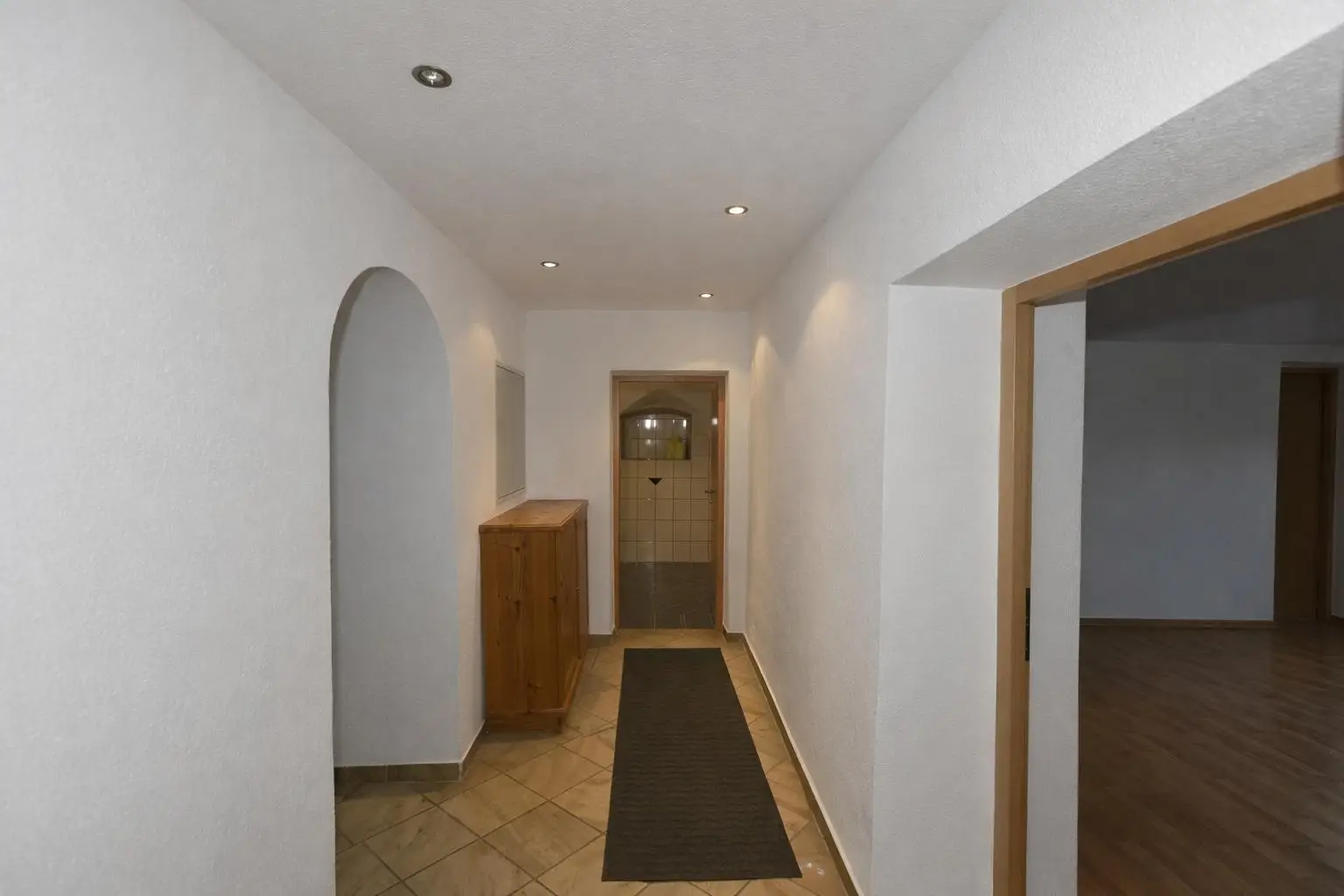 Vorraum (UG - Haupthaus)