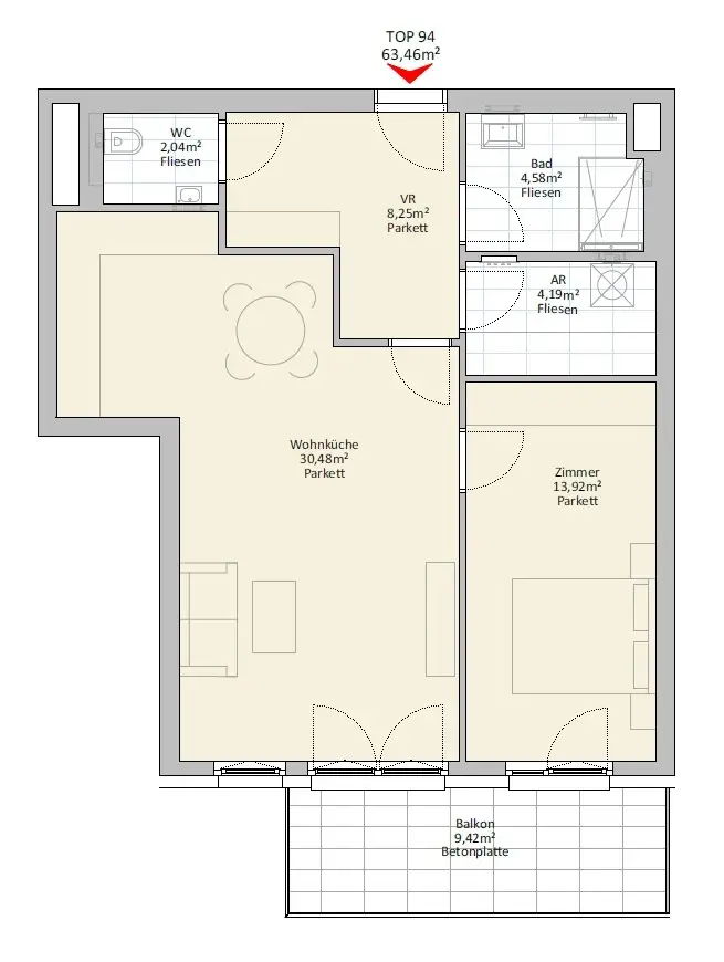 Plan 1