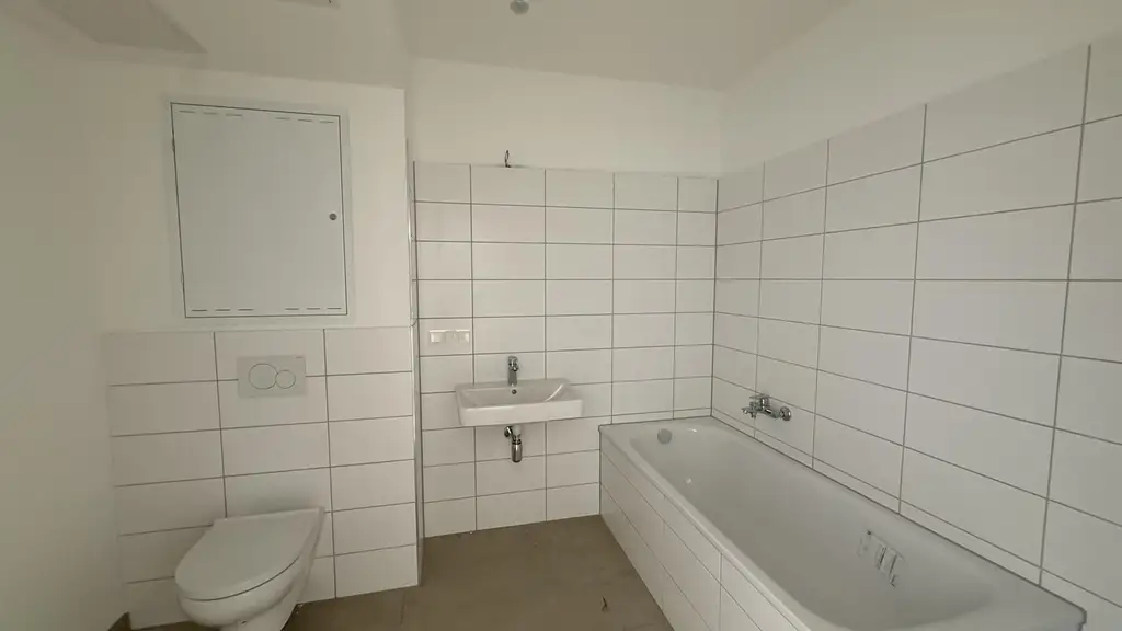 Ein Viertel Grün – gefördert, familienfreundlich und naturnah