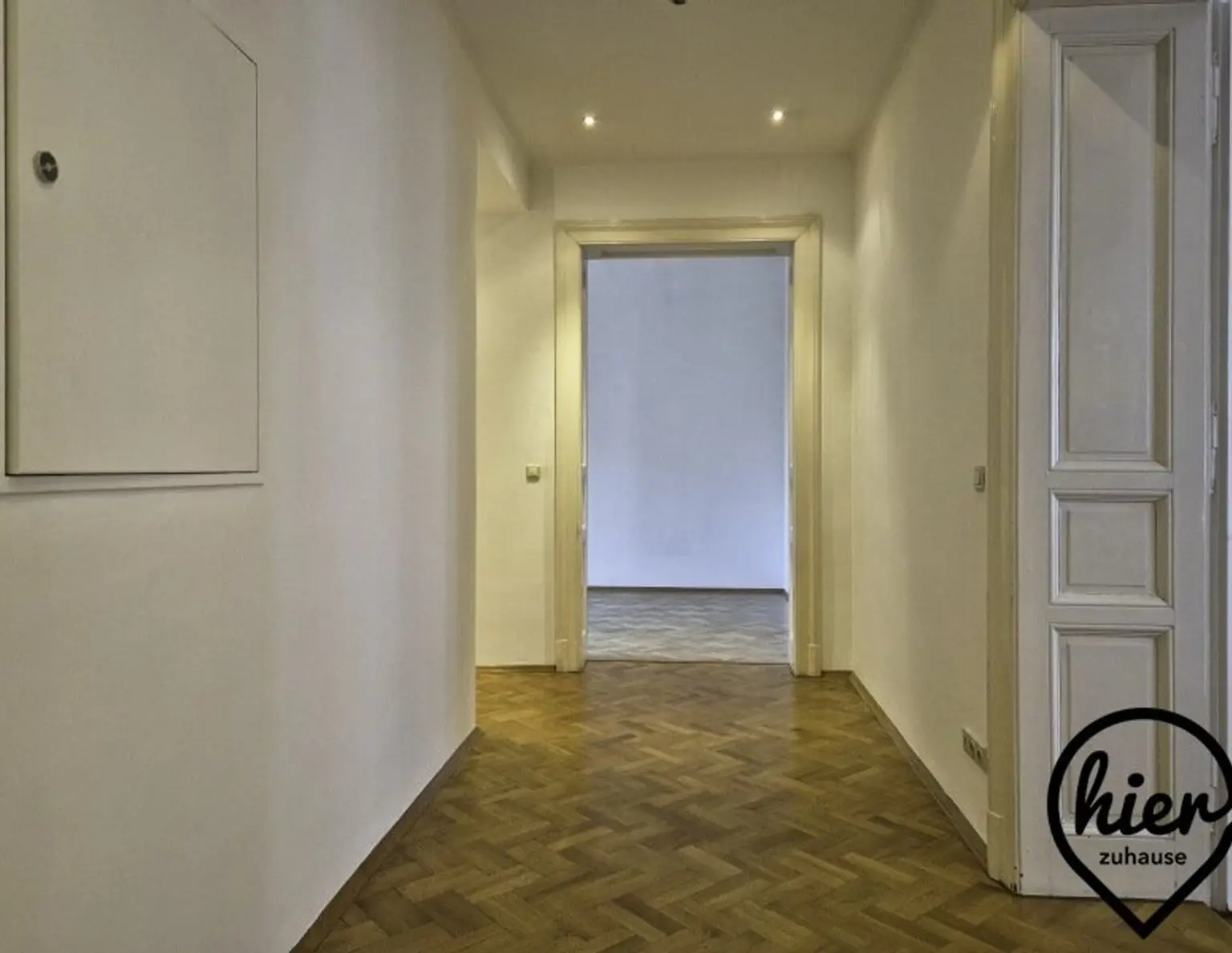 Saniertes Zinshaus in Graz Jakomini 7987/3304