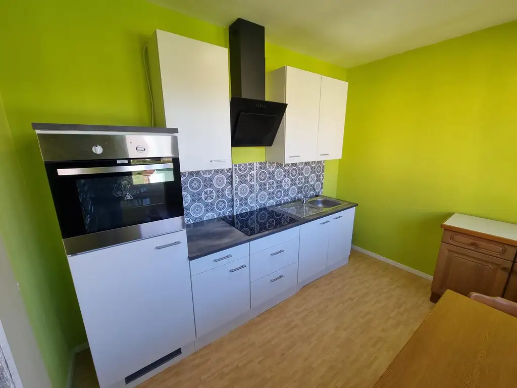 2-Zimmer Einfamilienhaus in Großengersdorf mit großem Garten