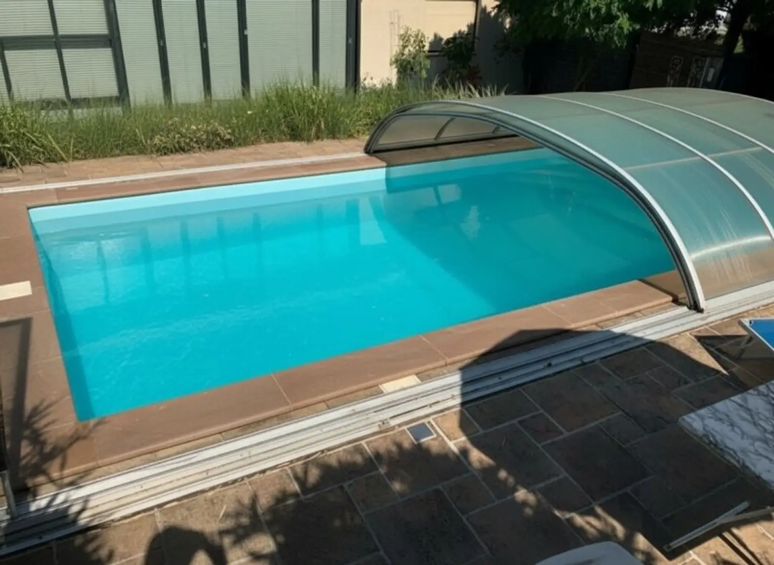 Haus mit Potenzial in Kierling – Ruheoase mit Garten, Pool & Wintergarten