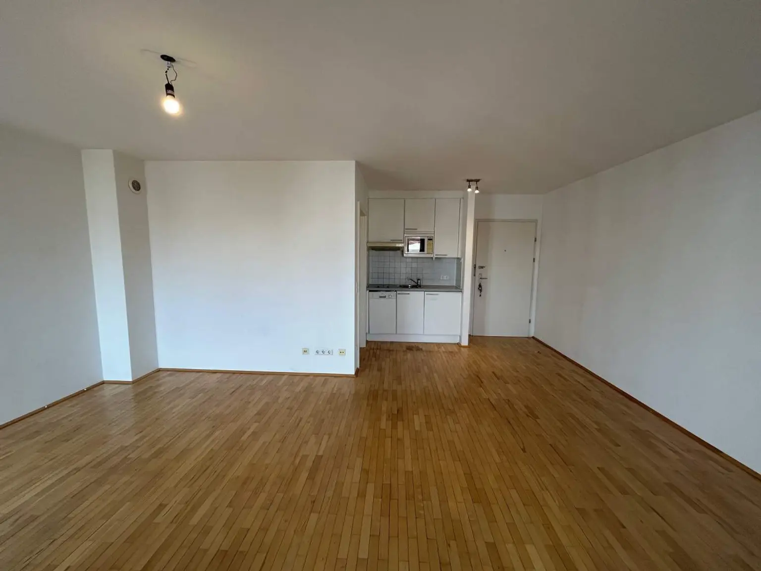 Wohnraum Ii quer
