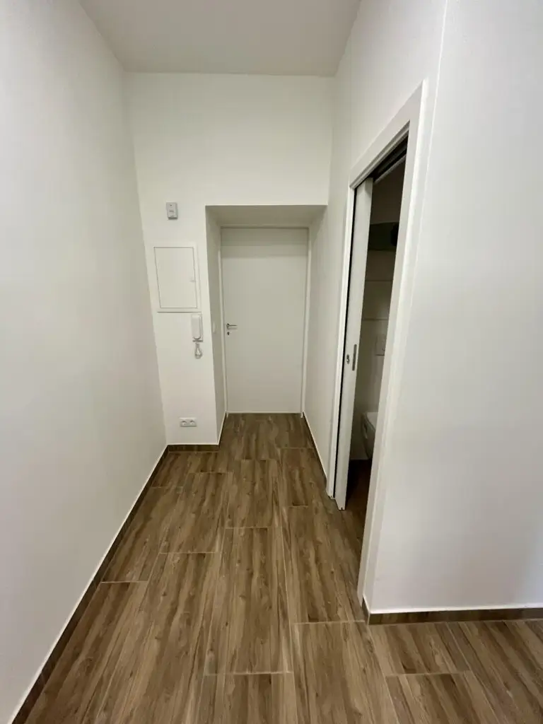 Erstbezug nach Generalsanierung und Umbau +  Nebenwohnung optional in Kombination ankaufbar