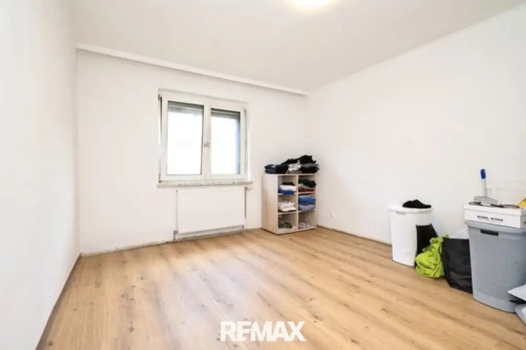 LINZ | ST. MAGDALENA – Zweifamilienhaus mit Garten und Doppelgarage in TOP-LAGE!