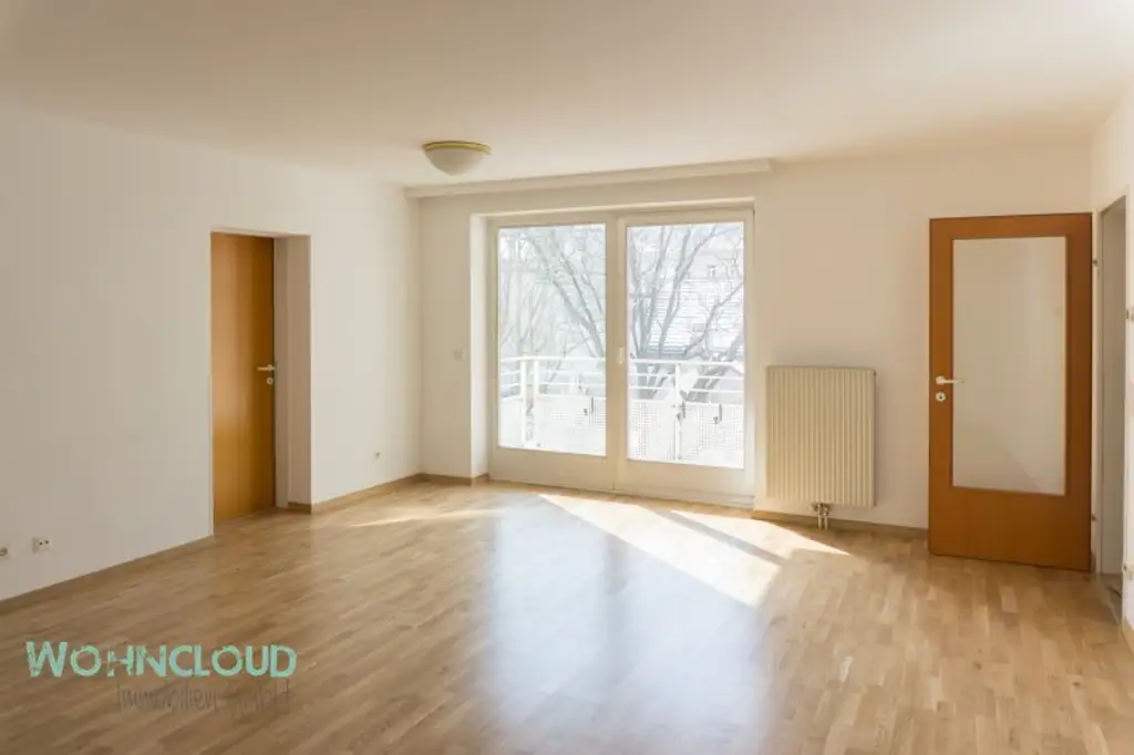 WÄHRINGER WOHNQUALITÄT, LICHT UND BALKON