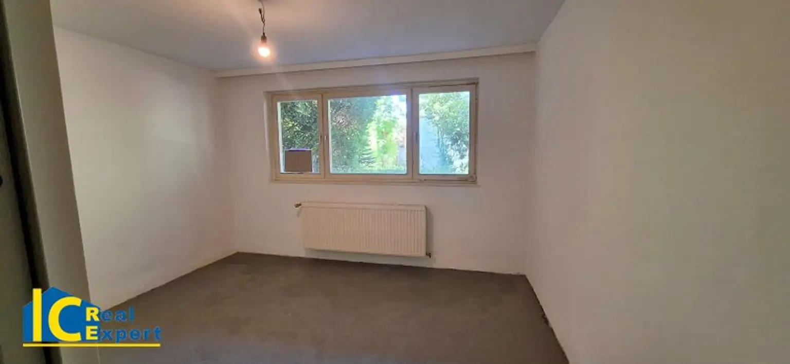 jede Menge Platz