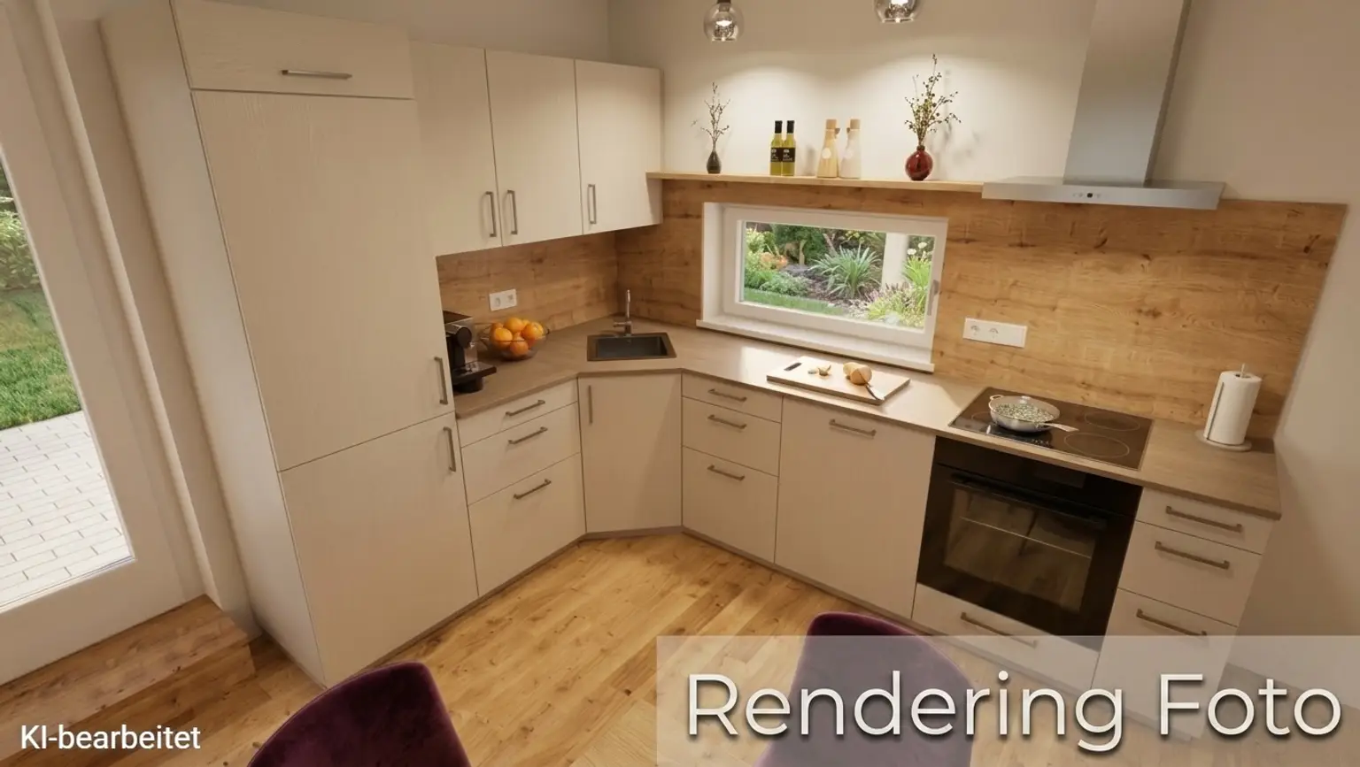 Exklusives Penthouse-Feeling im Erstbezug: Traumhafte Dachterrassenwohnung mit Lift & Fernblick!