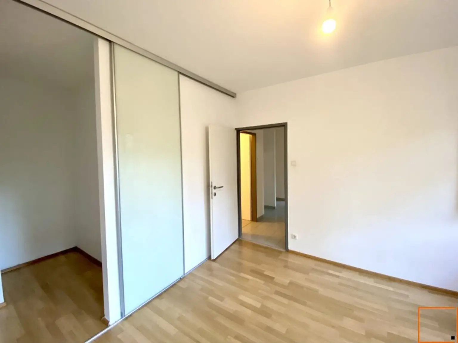 Unbefristete Familienwohnung in Sievering mit 3 Schlafzimmern und Balkon