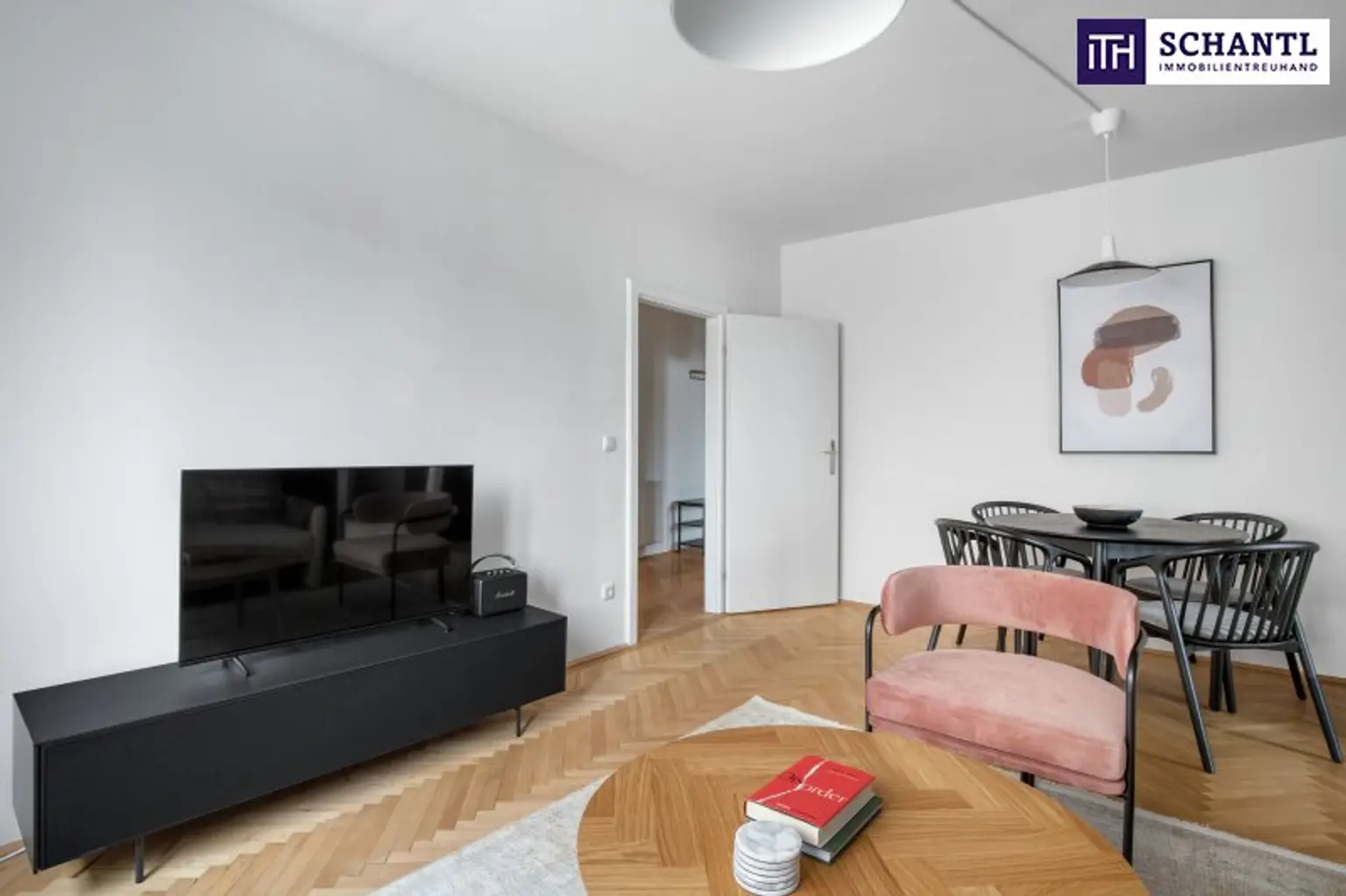 2023 NEU sanierte 3,5 Zimmer Wohnung mit top Ausstattung und bester Nachbarschaft. Schnell sein!!!
