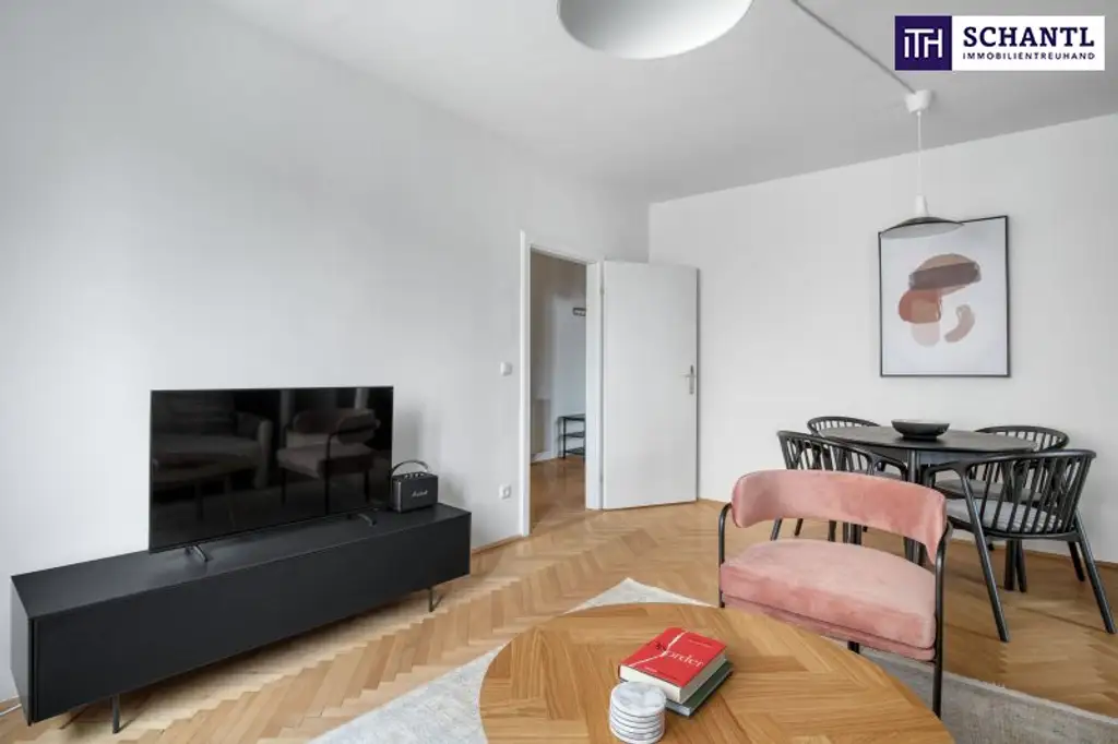 2023 NEU sanierte 3,5 Zimmer Wohnung mit top Ausstattung und bester Nachbarschaft. Schnell sein!!!