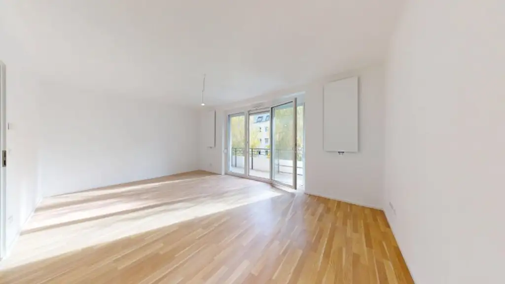 Renditemaschine | Generalsaniert | Kompakt | No-Brainer für Anleger