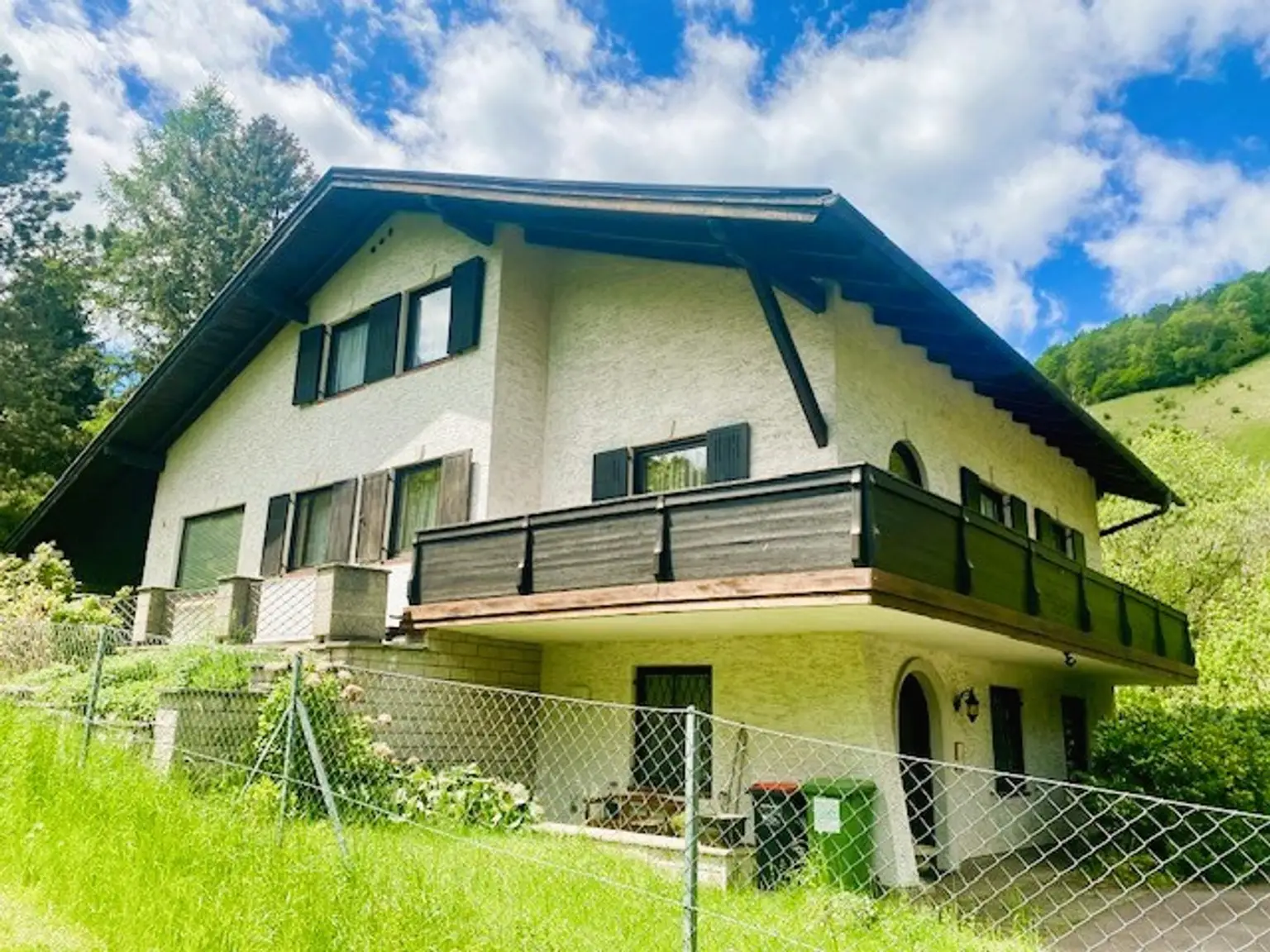 Außenansicht