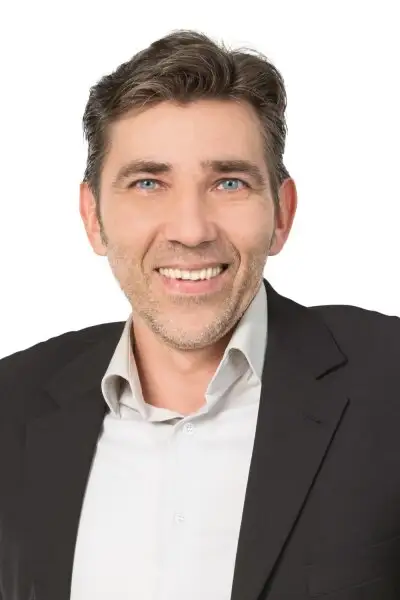 Alain Zeiler